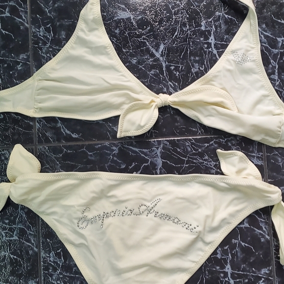 Bathing suits EMPORIA ARMANI - Picture 3 of 10